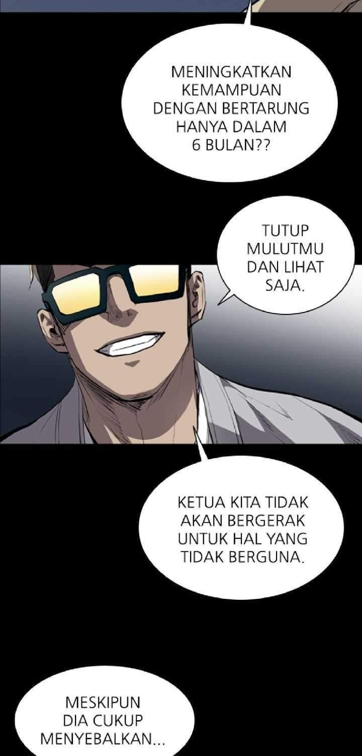 Castle Chapter 35 Gambar 6