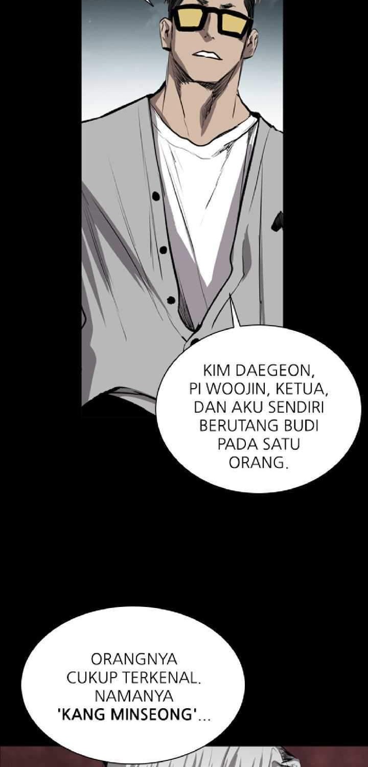 Castle Chapter 35 Gambar 19