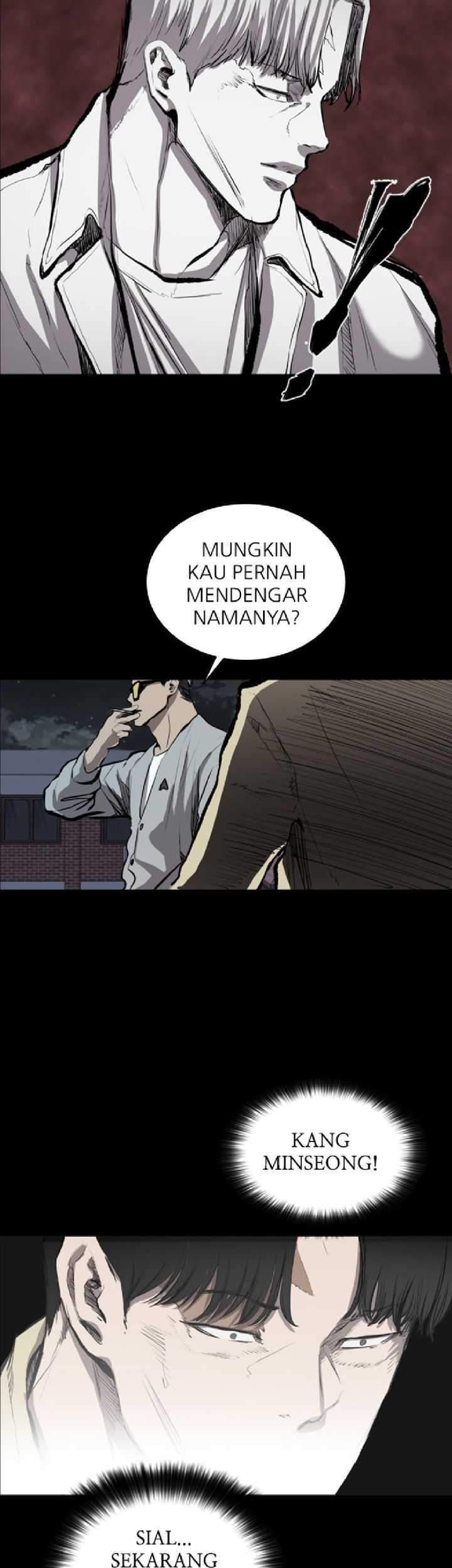 Castle Chapter 35 Gambar 20