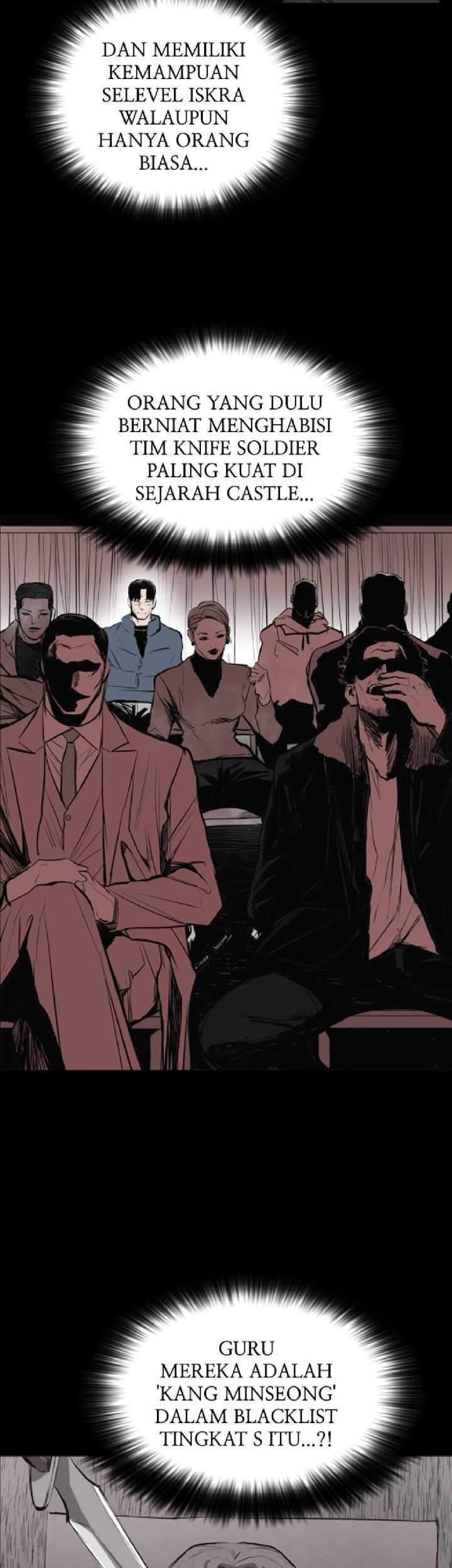 Castle Chapter 35 Gambar 22