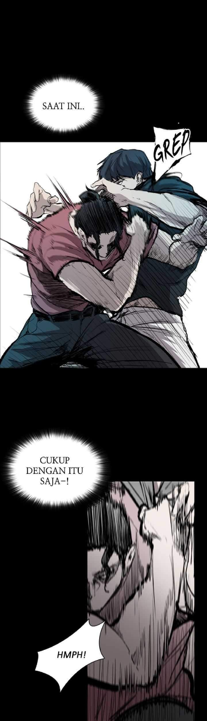 Castle Chapter 35 Gambar 26