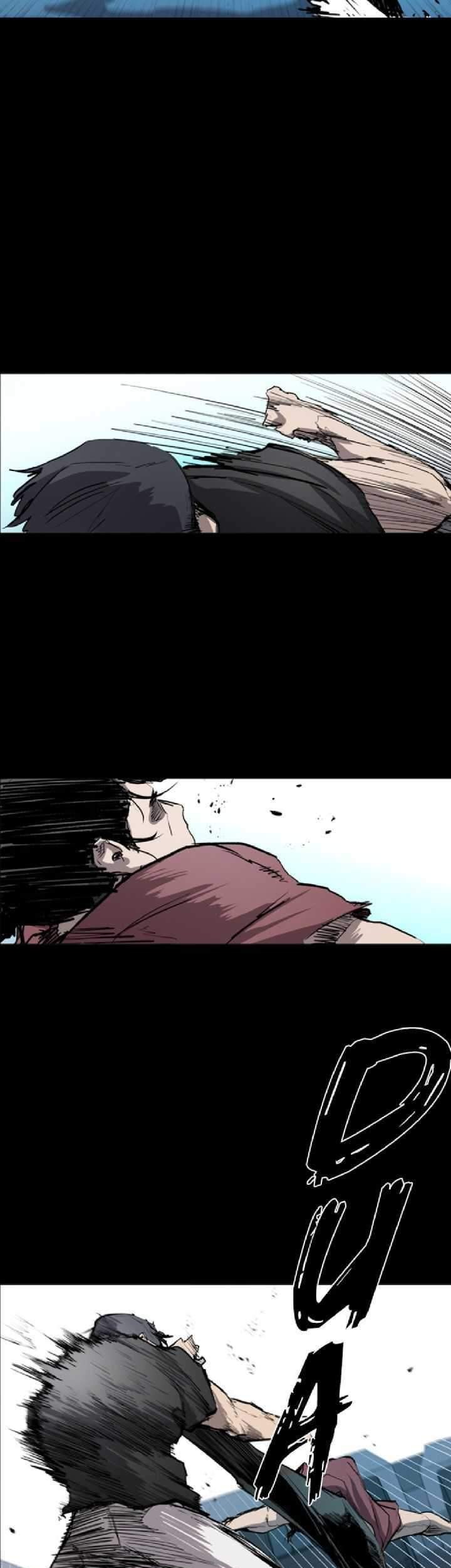 Castle Chapter 35 Gambar 30