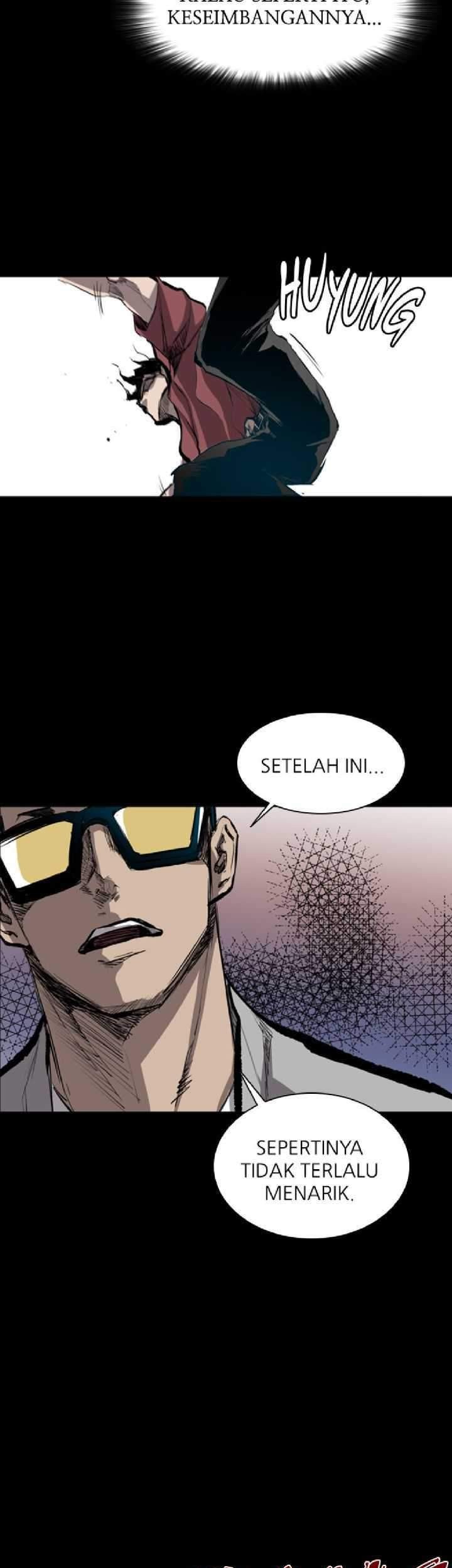 Castle Chapter 35 Gambar 32