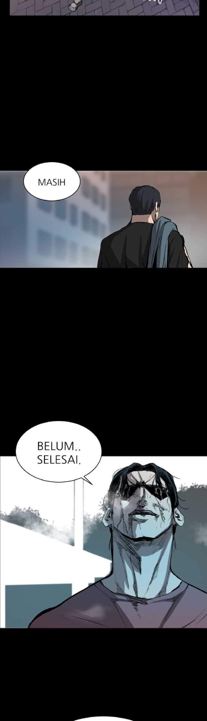 Castle Chapter 35 Gambar 36