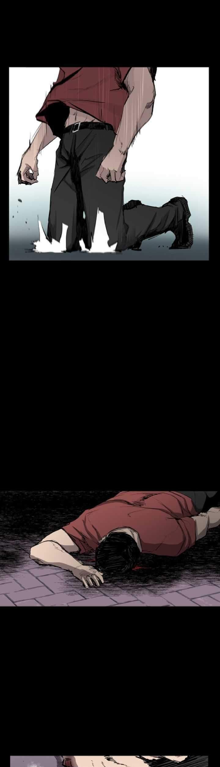 Castle Chapter 35 Gambar 40