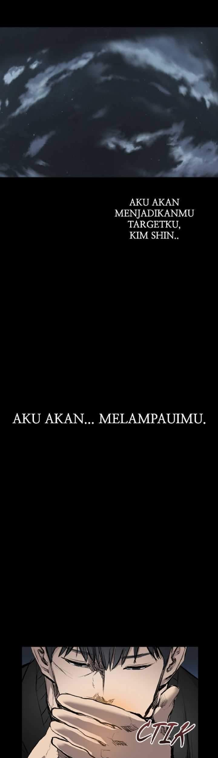 Castle Chapter 35 Gambar 42