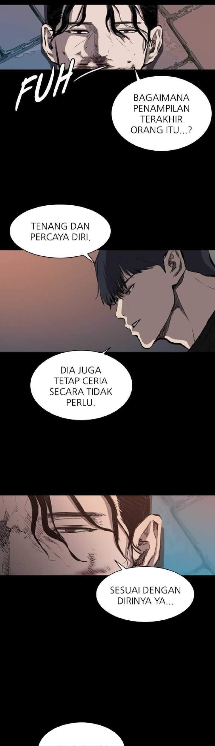 Castle Chapter 35 Gambar 44