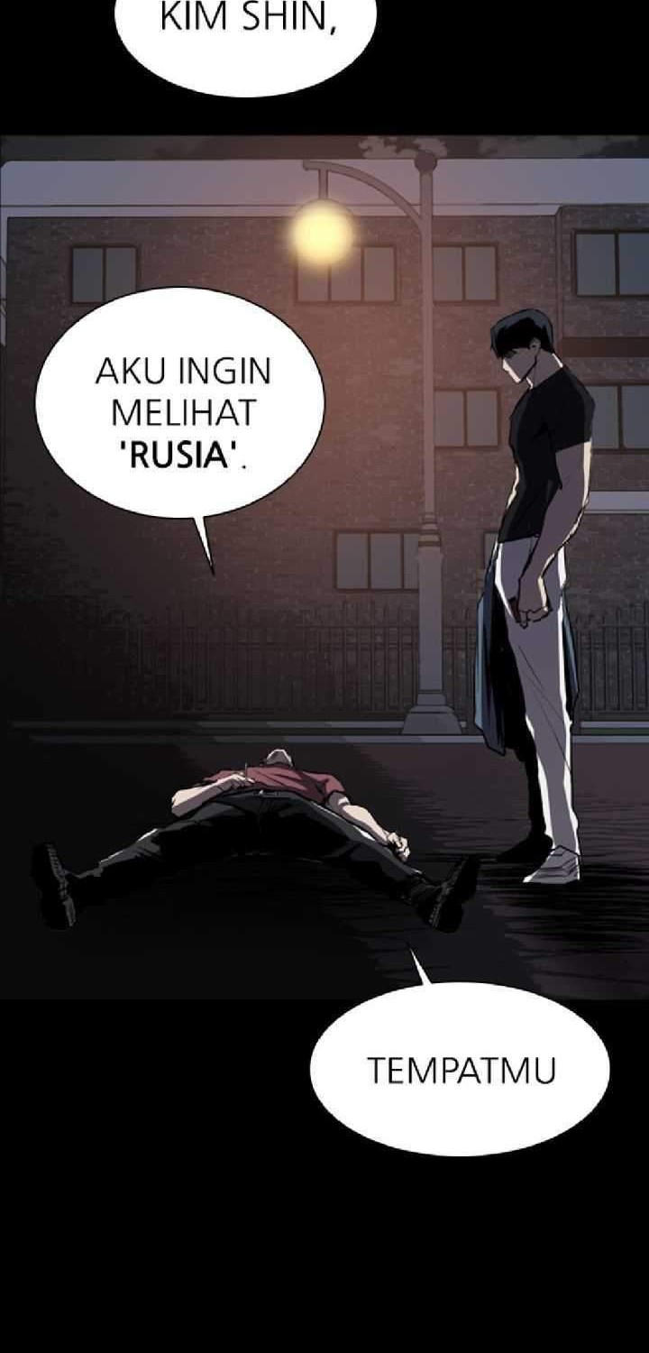 Castle Chapter 35 Gambar 45