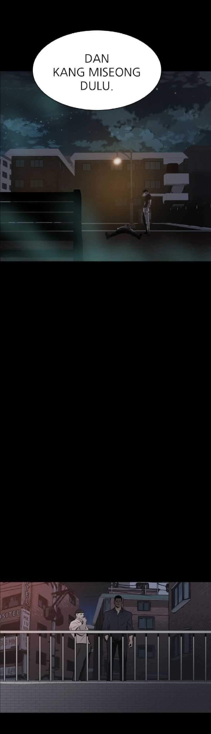 Castle Chapter 35 Gambar 46