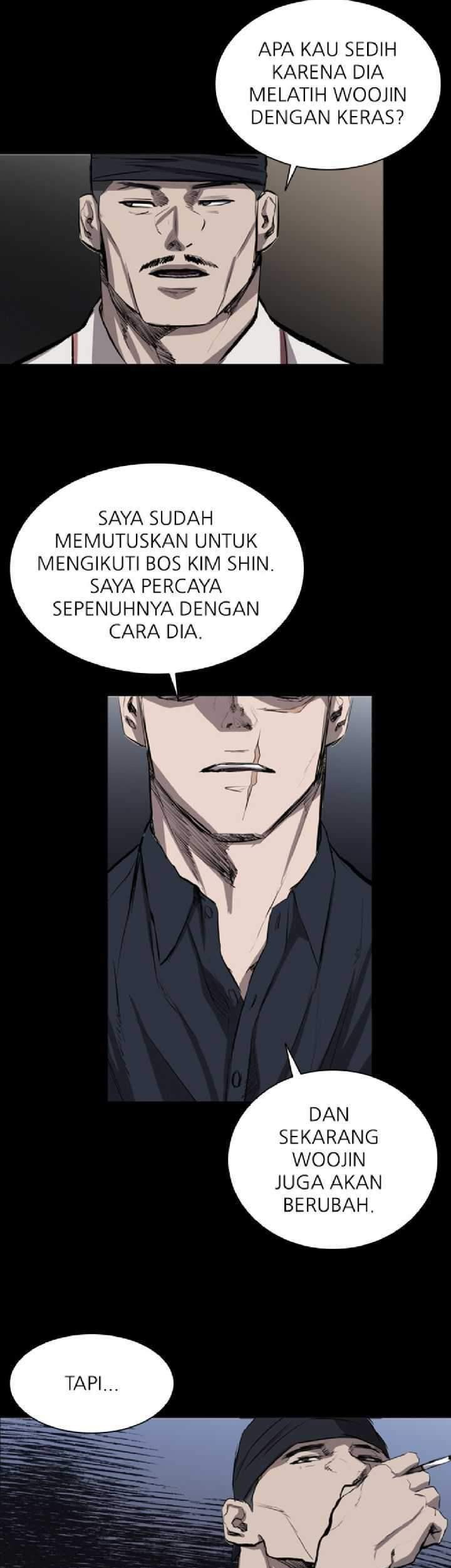 Castle Chapter 35 Gambar 48