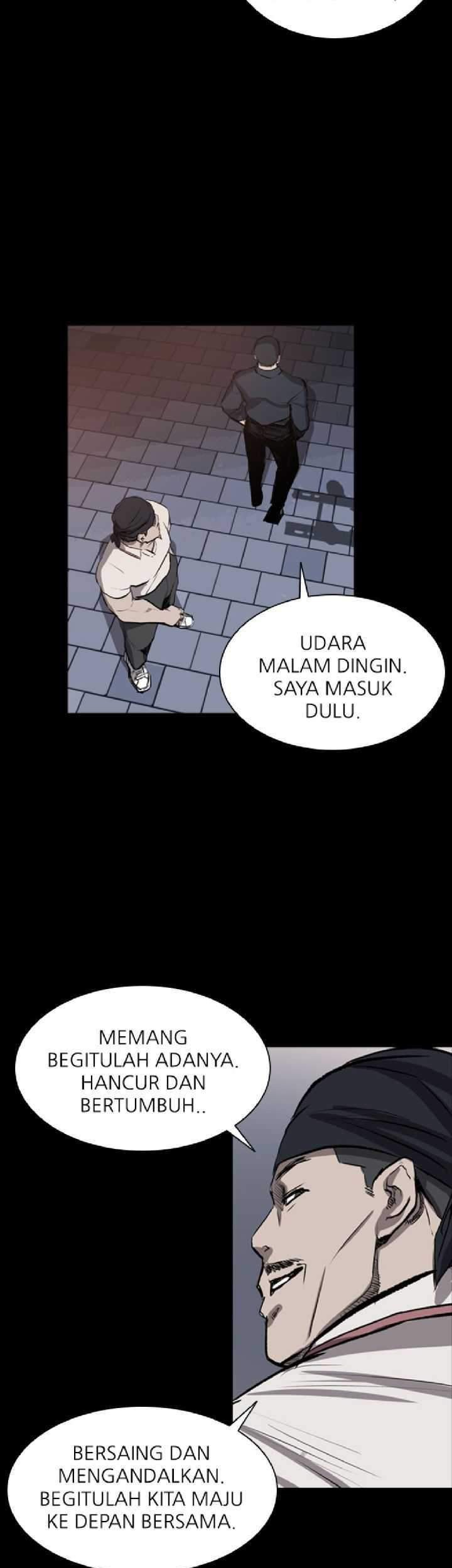 Castle Chapter 35 Gambar 50