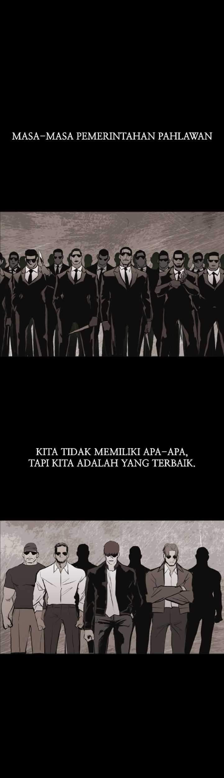 Castle Chapter 35 Gambar 52