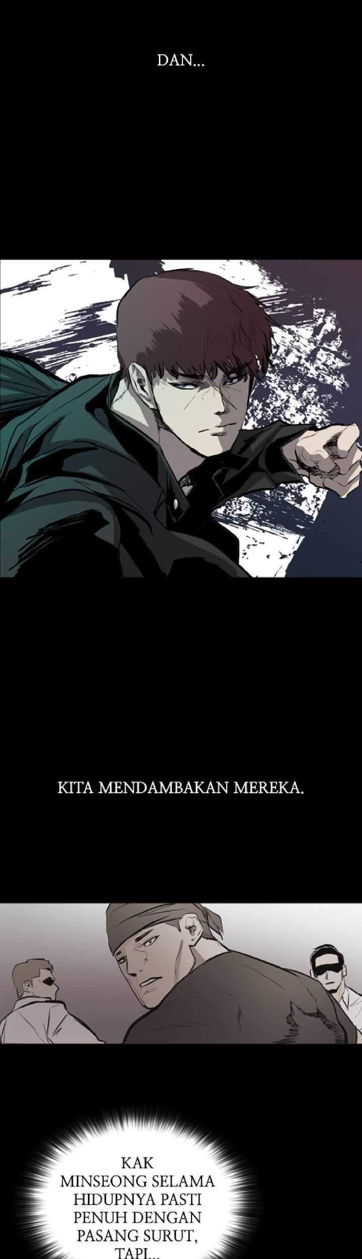 Castle Chapter 35 Gambar 54