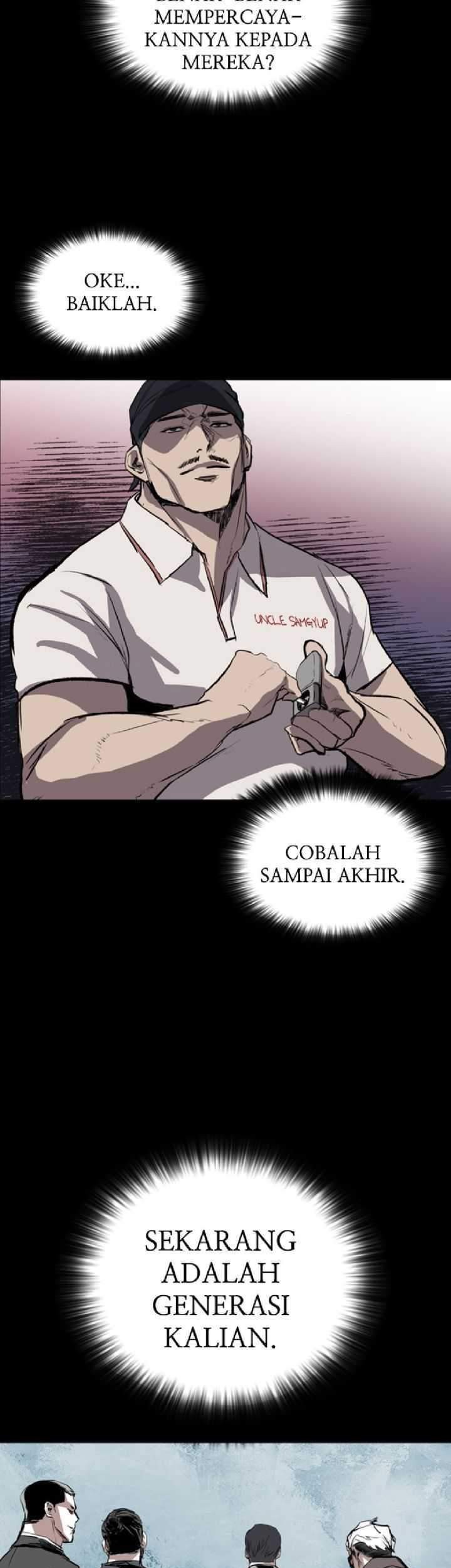 Castle Chapter 35 Gambar 56