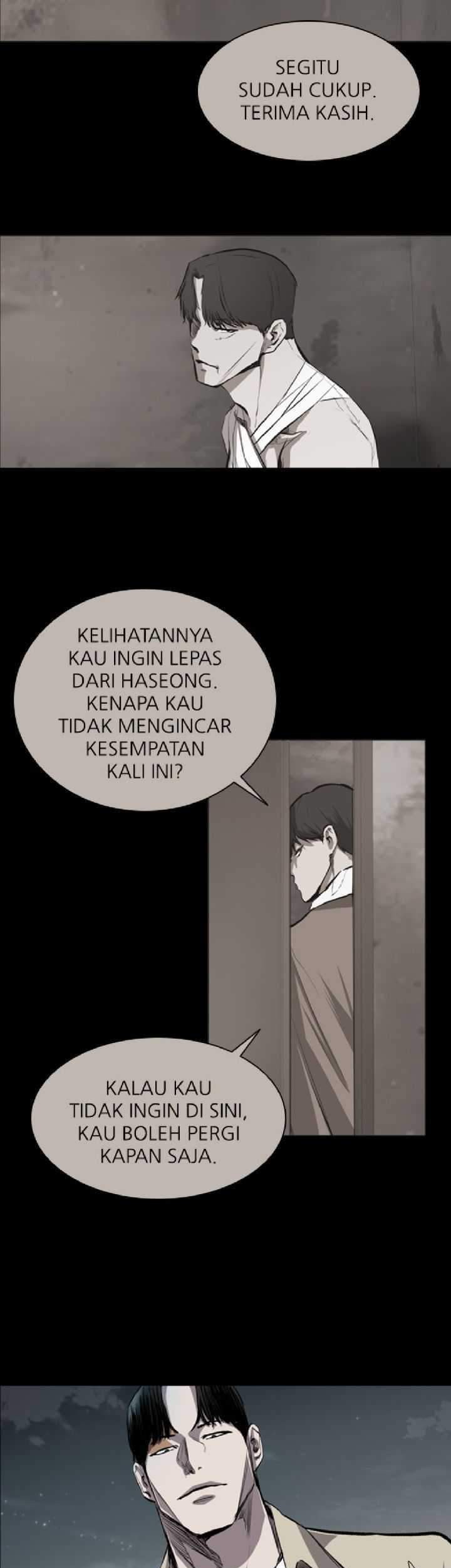 Castle Chapter 35 Gambar 3