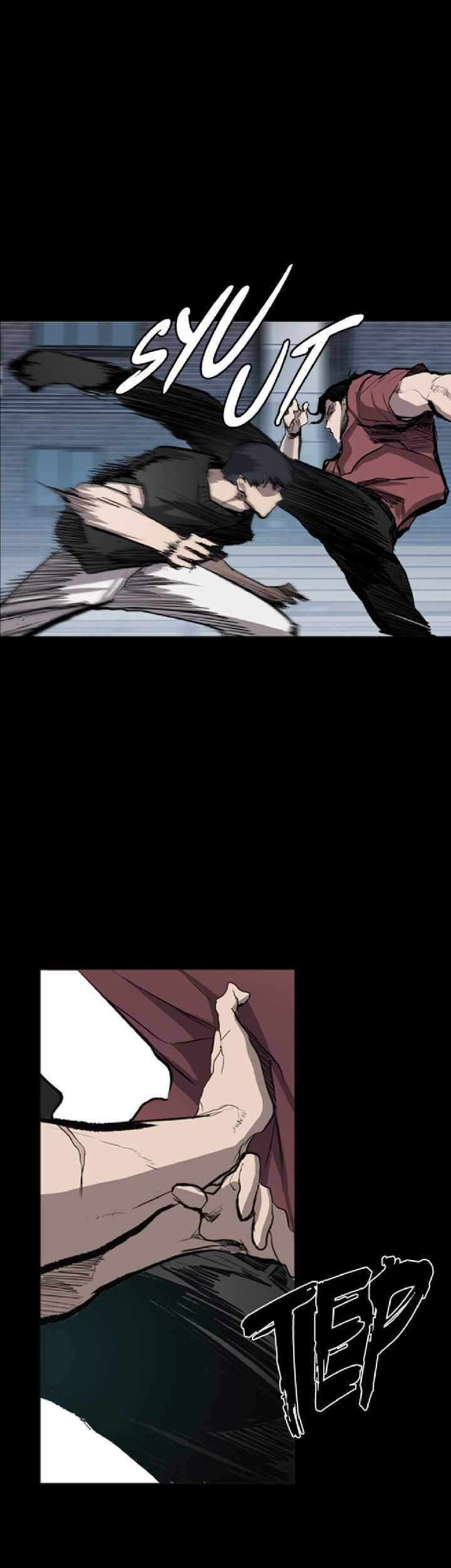 Castle Chapter 35 Gambar 12