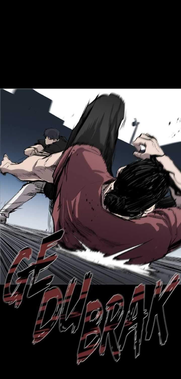 Castle Chapter 35 Gambar 13