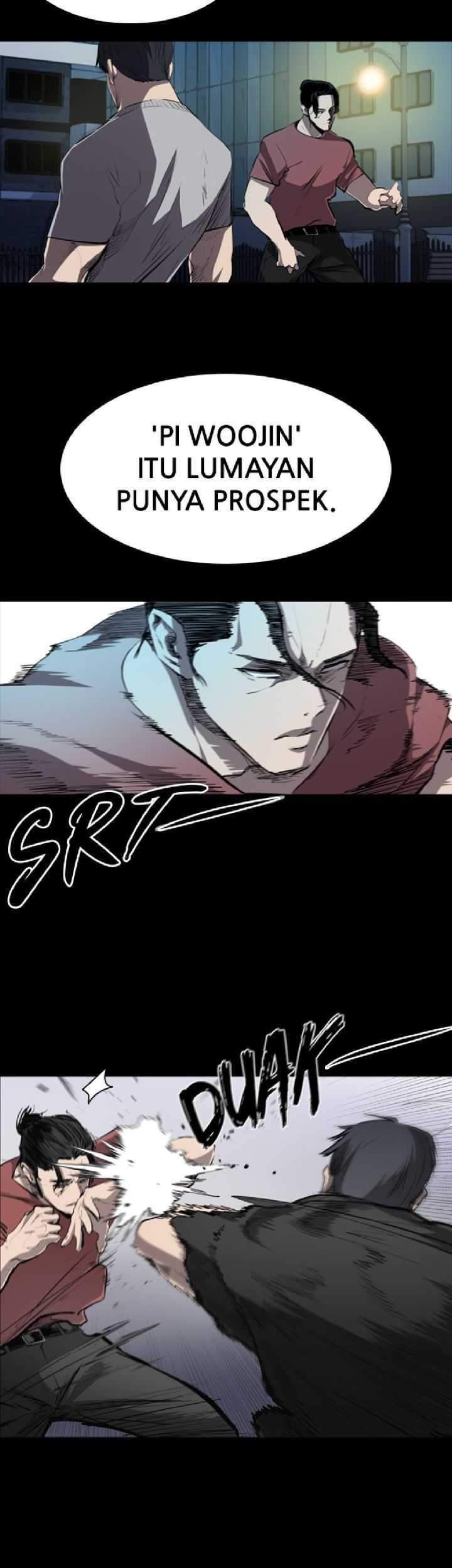 Castle Chapter 35 Gambar 7