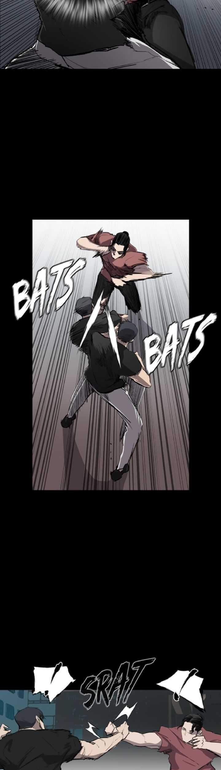 Castle Chapter 35 Gambar 9