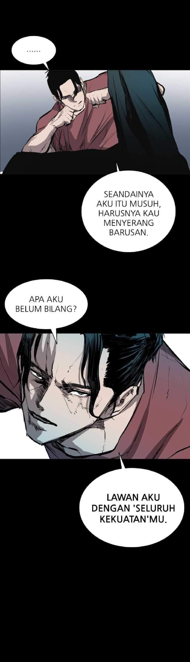 Castle Chapter 35 Gambar 14