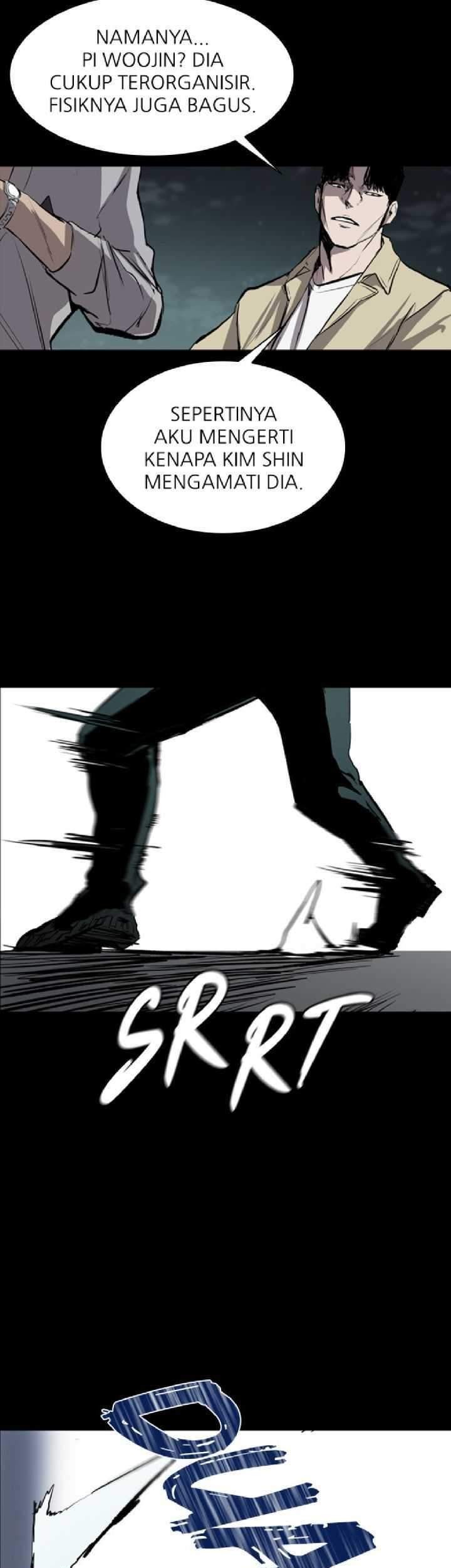 Castle Chapter 35 Gambar 16