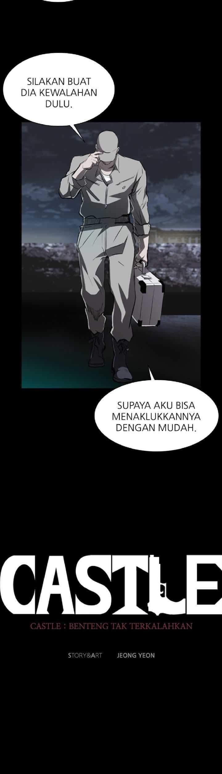 Castle Chapter 34 Gambar 5