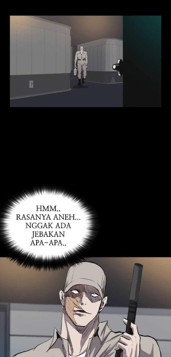 Castle Chapter 34 Gambar 6