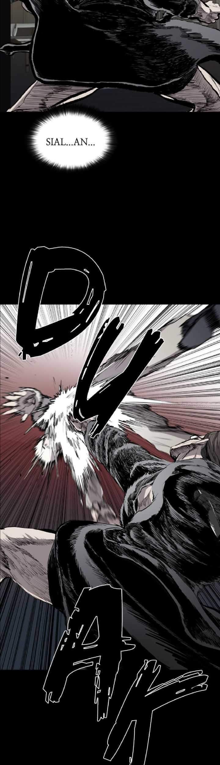 Castle Chapter 34 Gambar 18