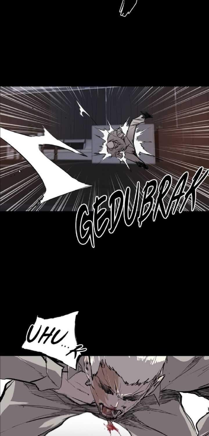 Castle Chapter 34 Gambar 19