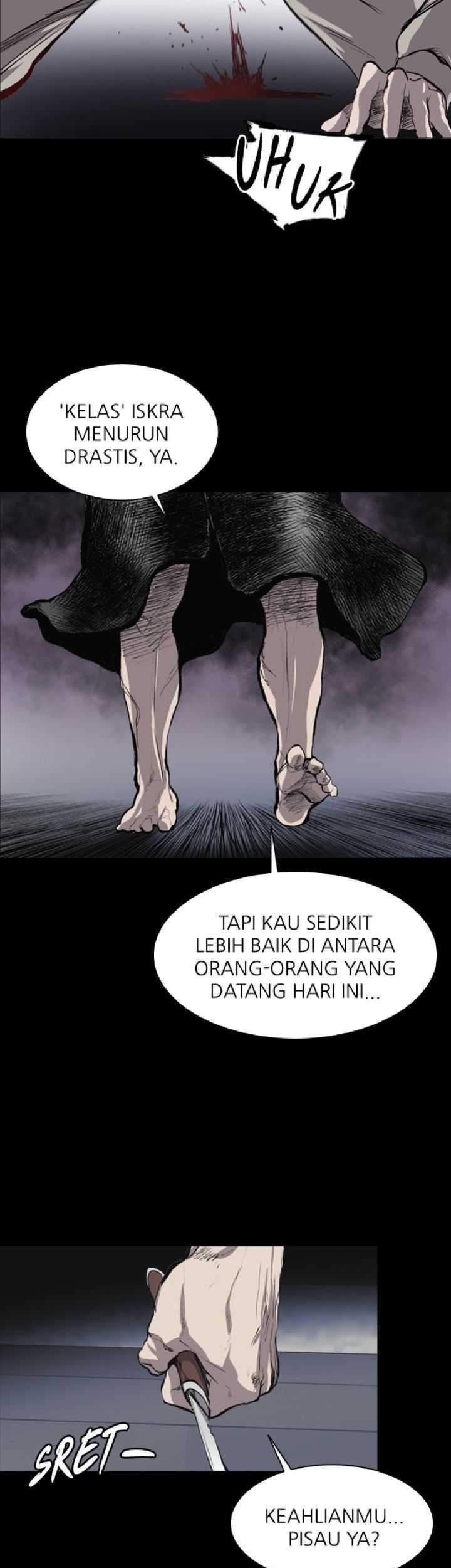 Castle Chapter 34 Gambar 20
