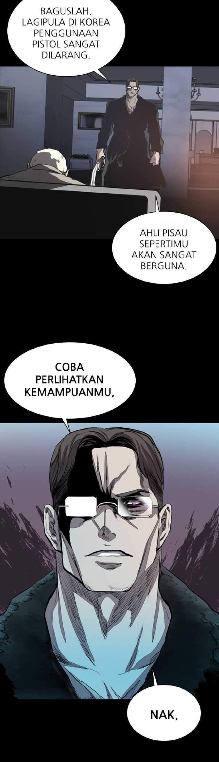 Castle Chapter 34 Gambar 22