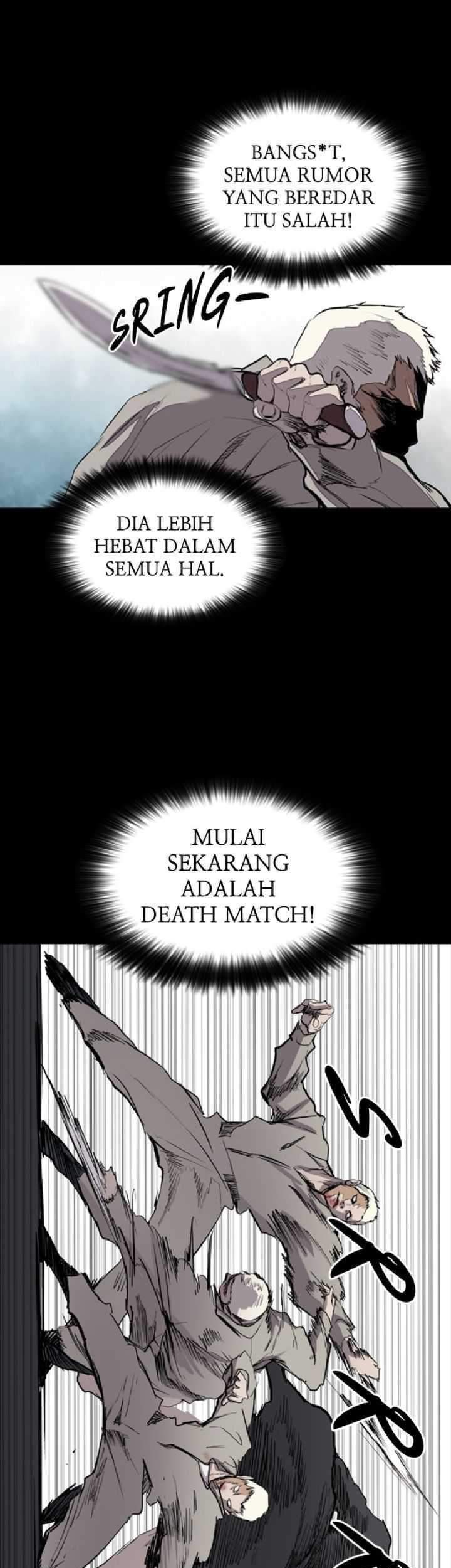 Castle Chapter 34 Gambar 24