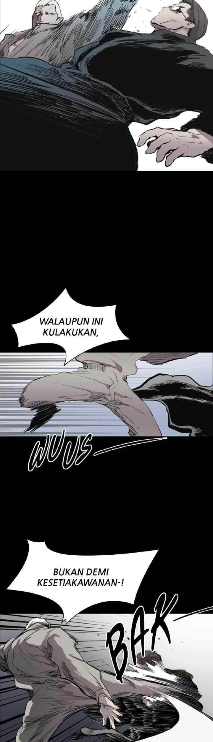 Castle Chapter 34 Gambar 26