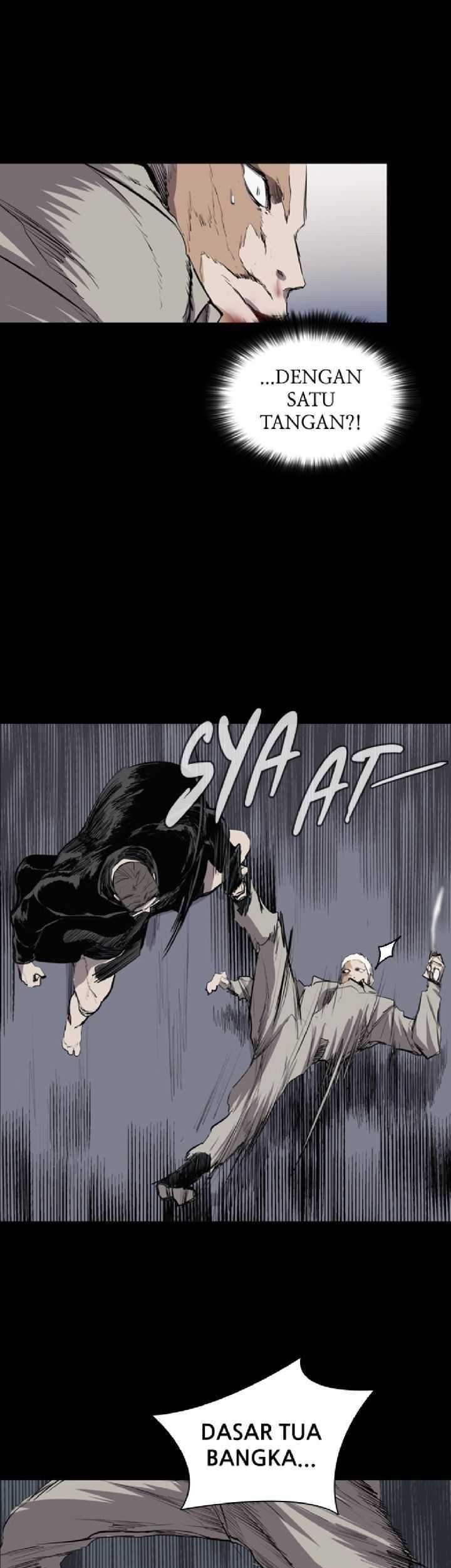 Castle Chapter 34 Gambar 28