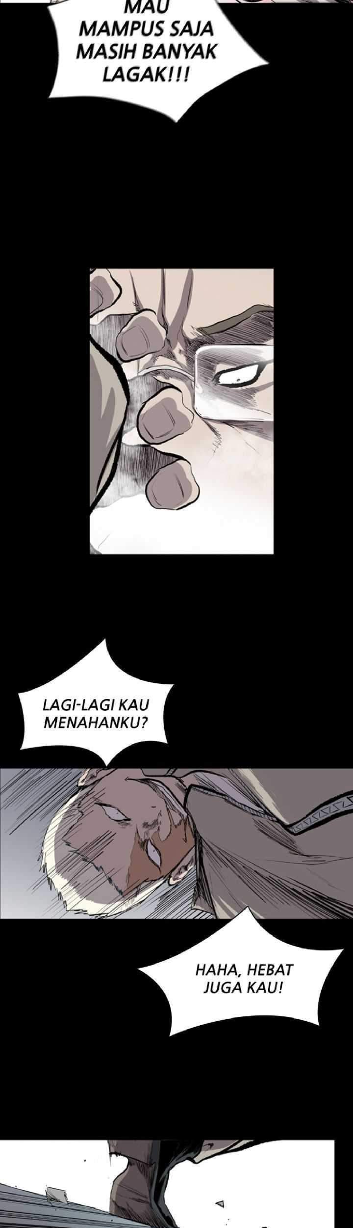 Castle Chapter 34 Gambar 30