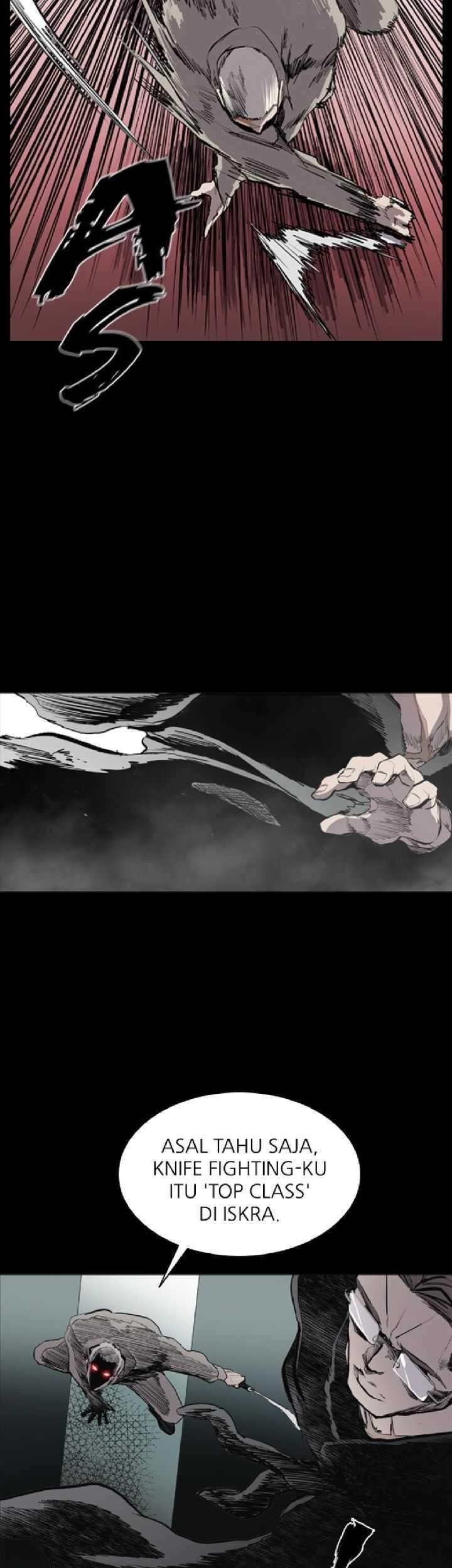 Castle Chapter 34 Gambar 32