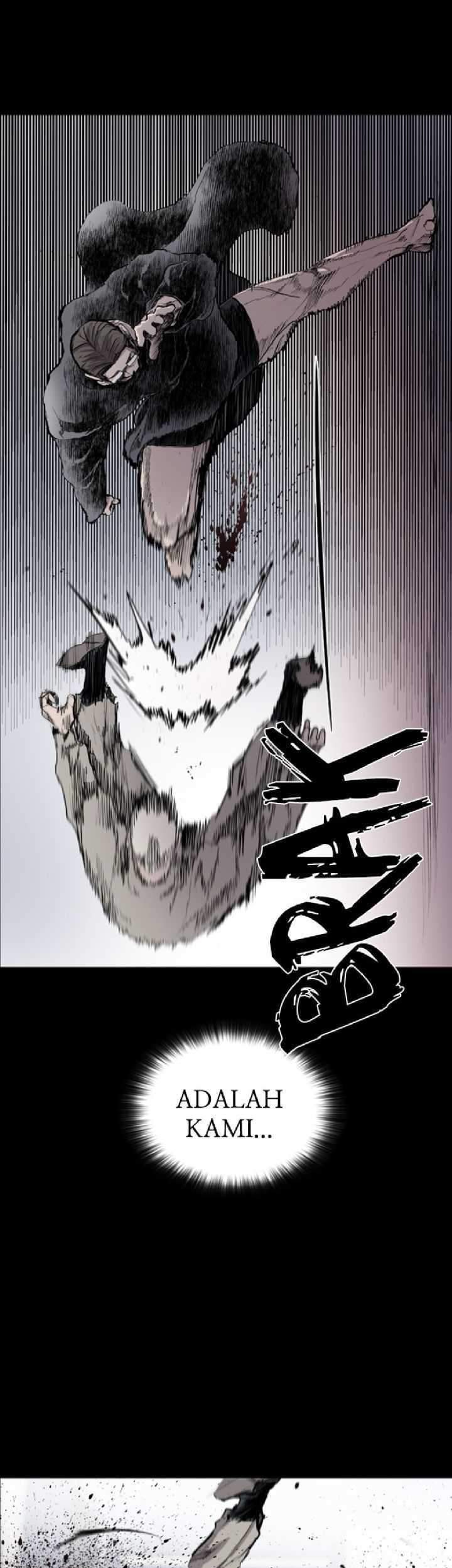 Castle Chapter 34 Gambar 42