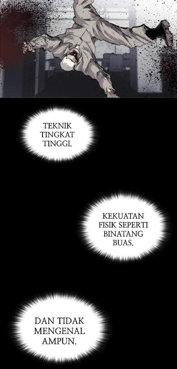 Castle Chapter 34 Gambar 43