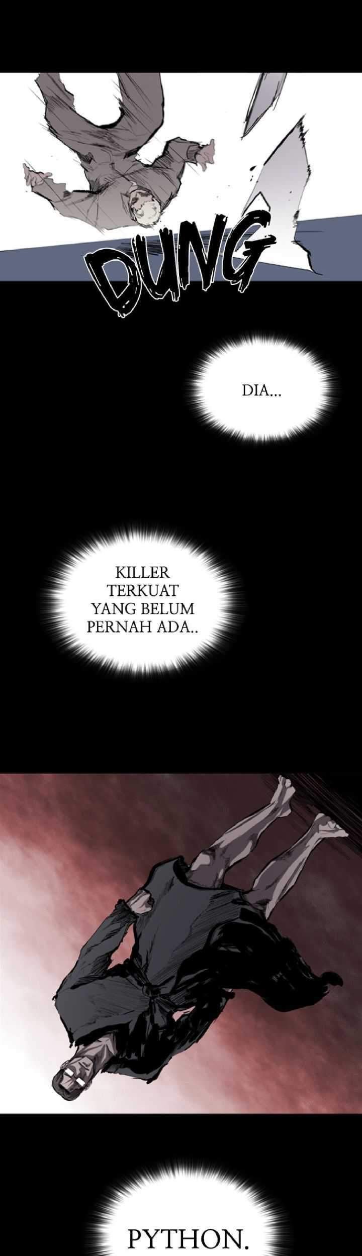 Castle Chapter 34 Gambar 44