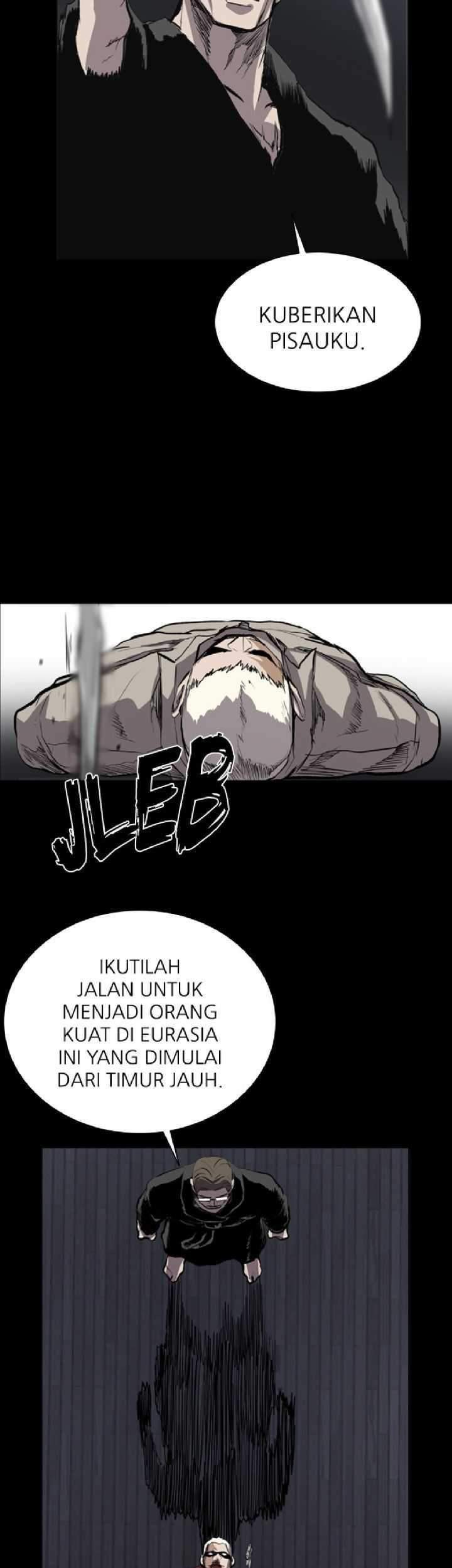 Castle Chapter 34 Gambar 48