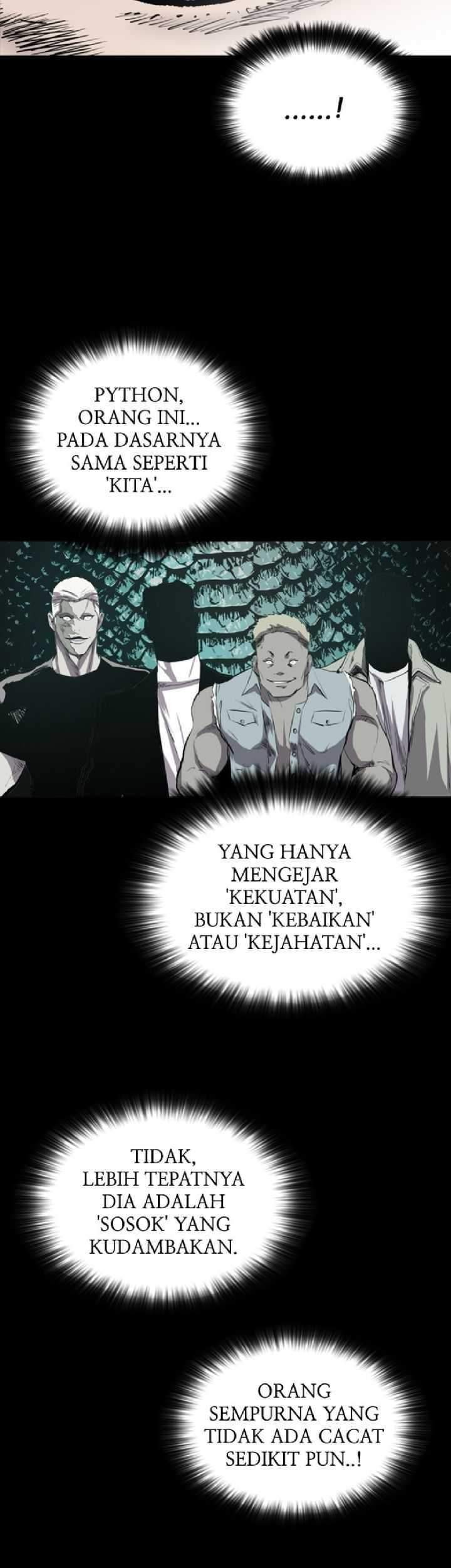 Castle Chapter 34 Gambar 50