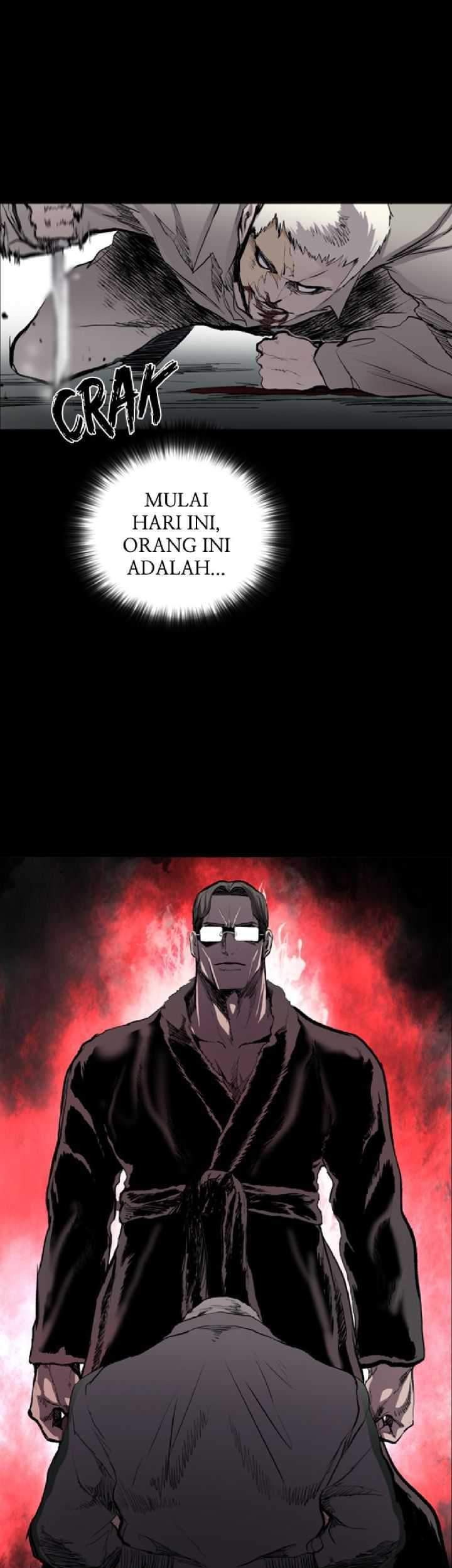 Castle Chapter 34 Gambar 52