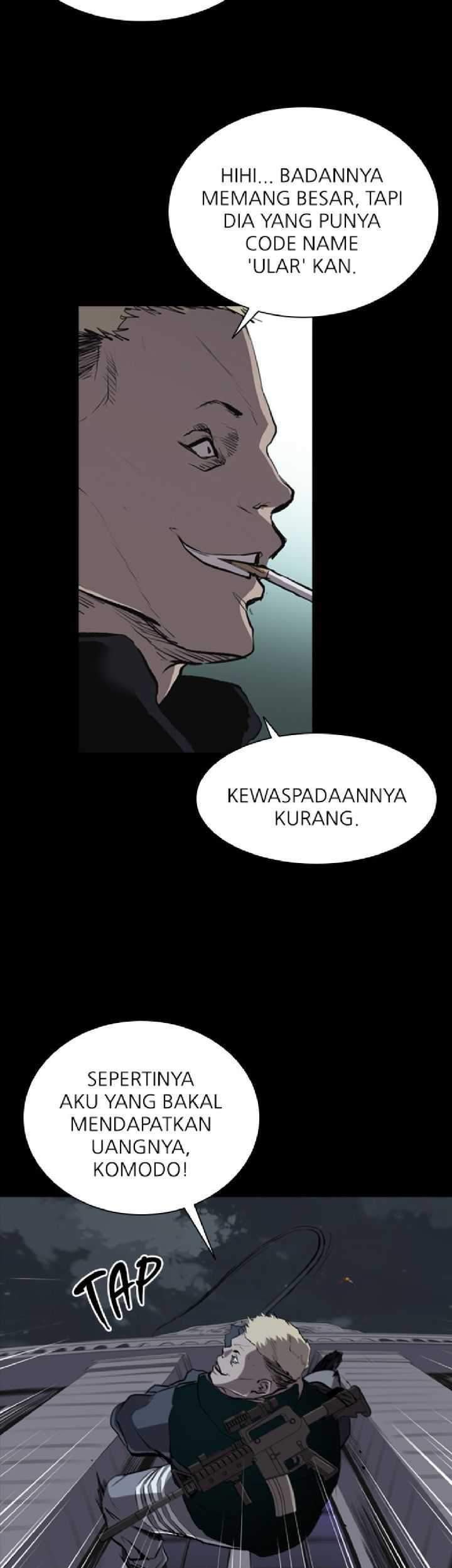 Castle Chapter 34 Gambar 3