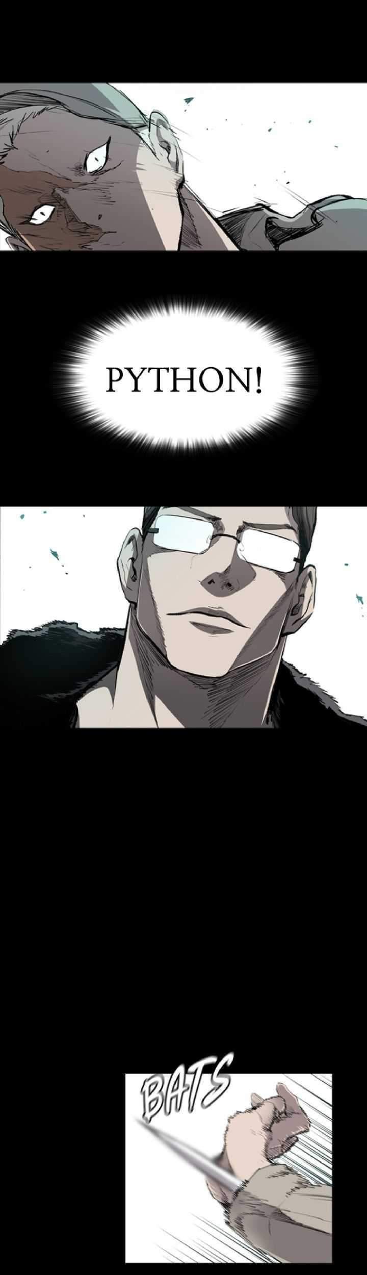 Castle Chapter 34 Gambar 12