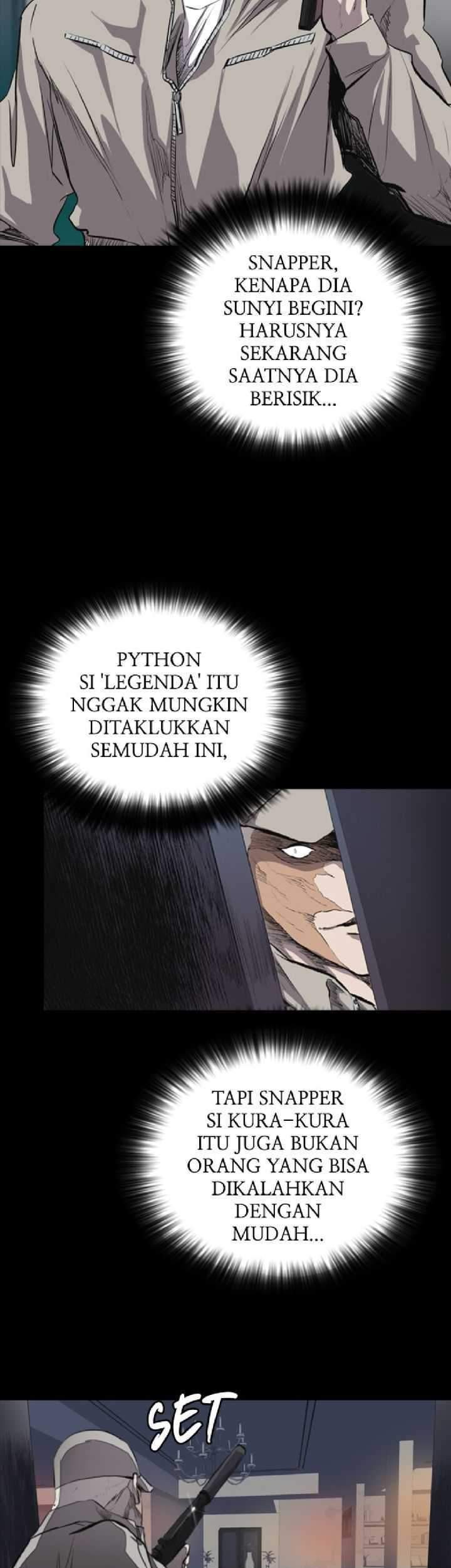 Castle Chapter 34 Gambar 7