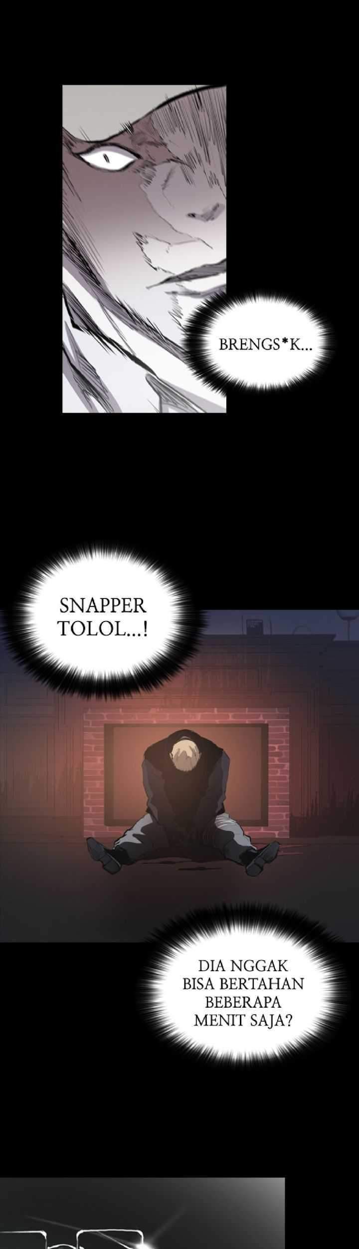 Castle Chapter 34 Gambar 9