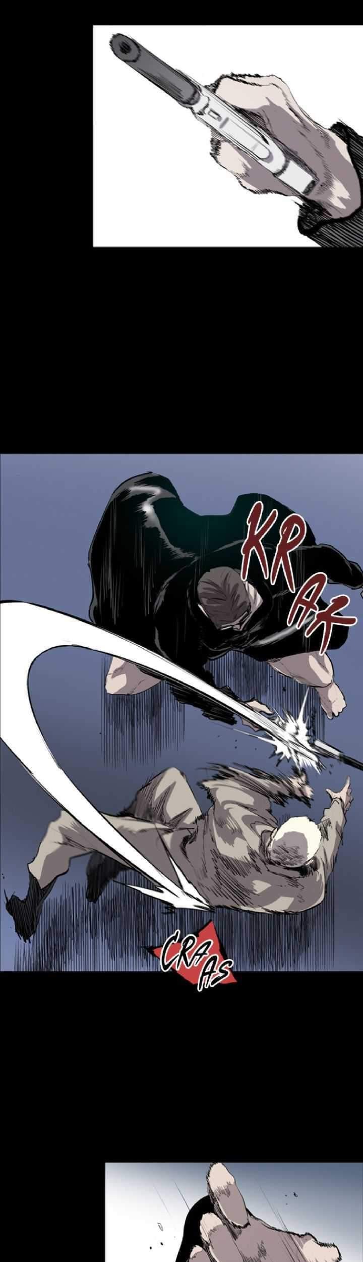 Castle Chapter 34 Gambar 16