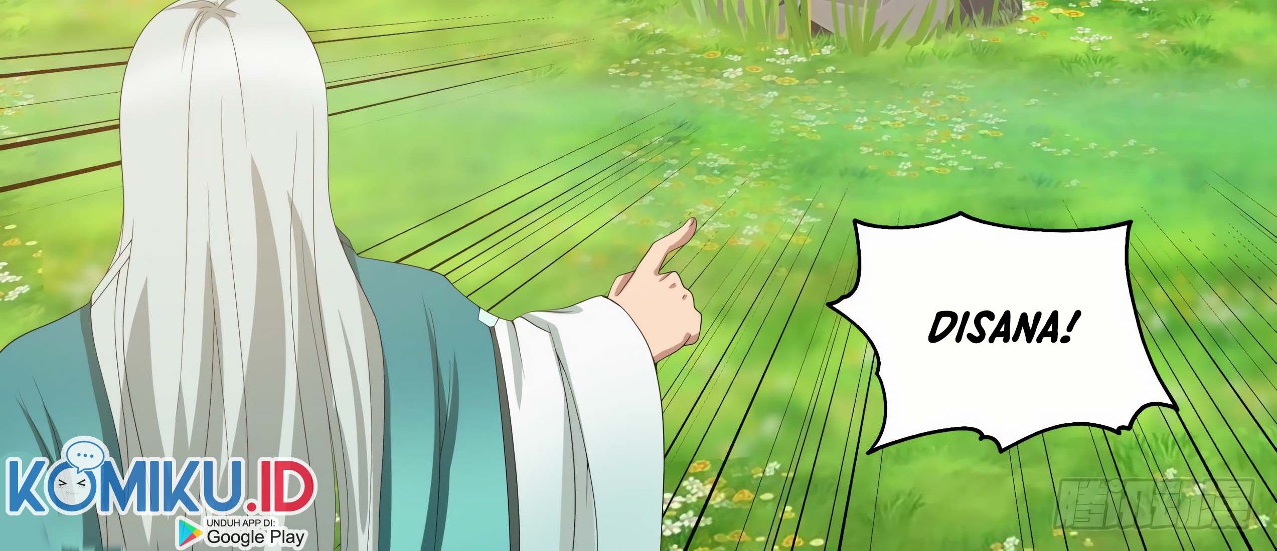 Martial Peak Part 1 Chapter 1463 Gambar 23