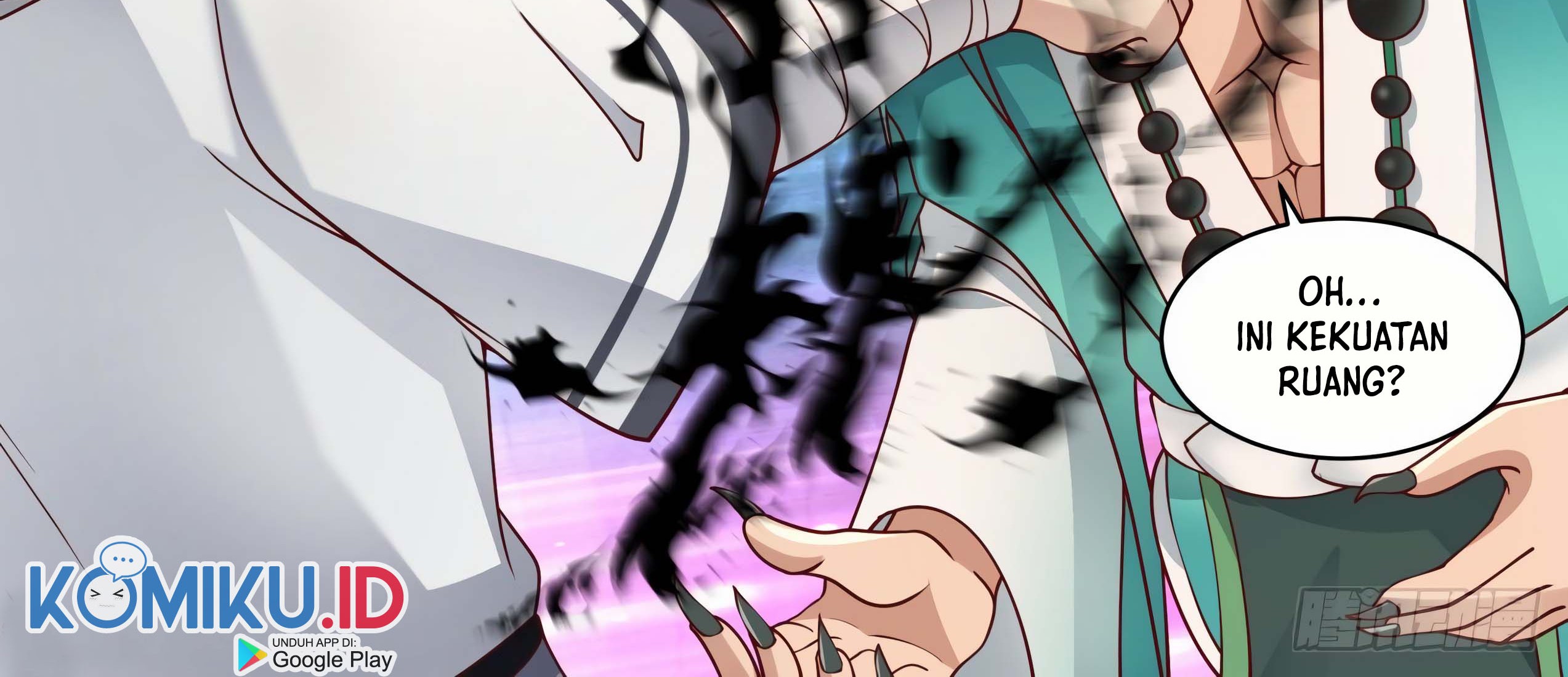 Martial Peak Part 1 Chapter 1464 Gambar 23