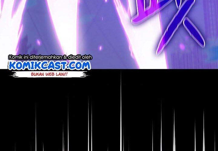 The Constellation that Returned from Hell Chapter 40 Gambar 6